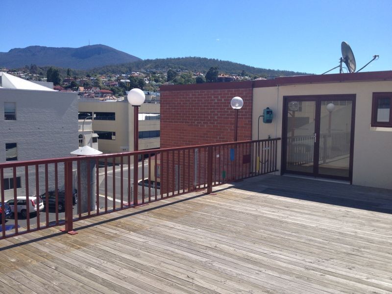 86B Harrington Street, Hobart TAS 7000