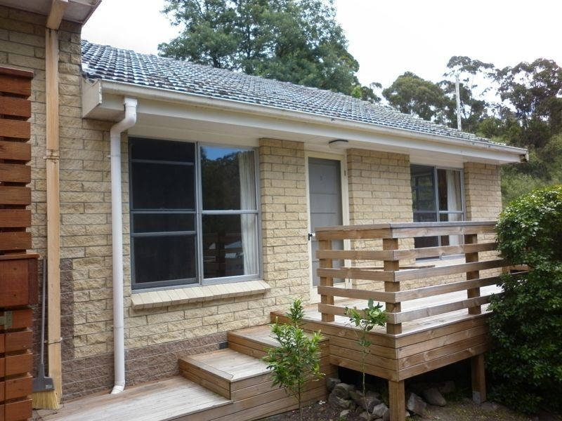 3/73B Strickland Avenue, South Hobart TAS 7004
