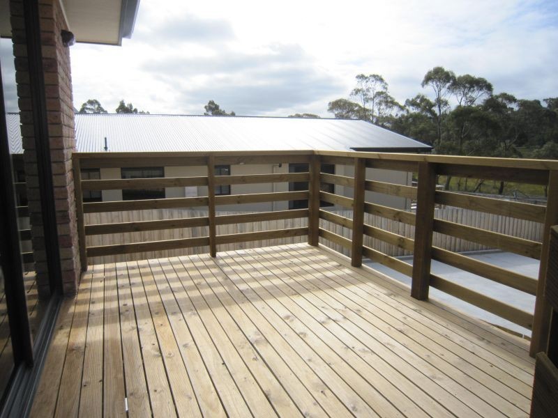 1/12 Lomandra Drive, Blackmans Bay TAS 7052