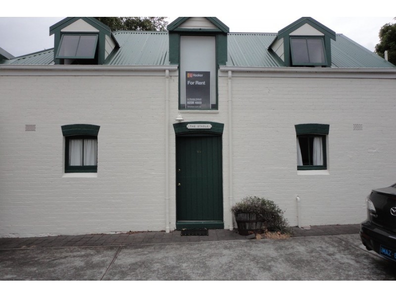 16A South Street, Battery Point TAS 7004
