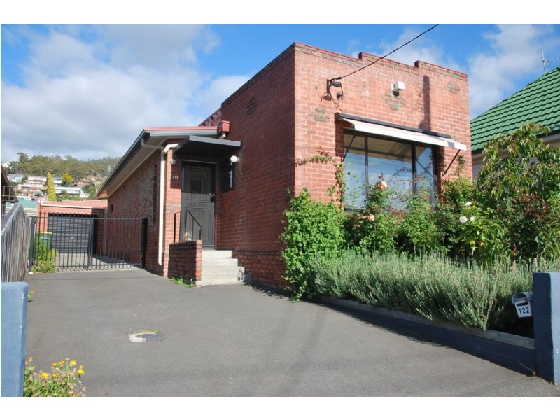 122 Hill Street, West Hobart TAS 7000