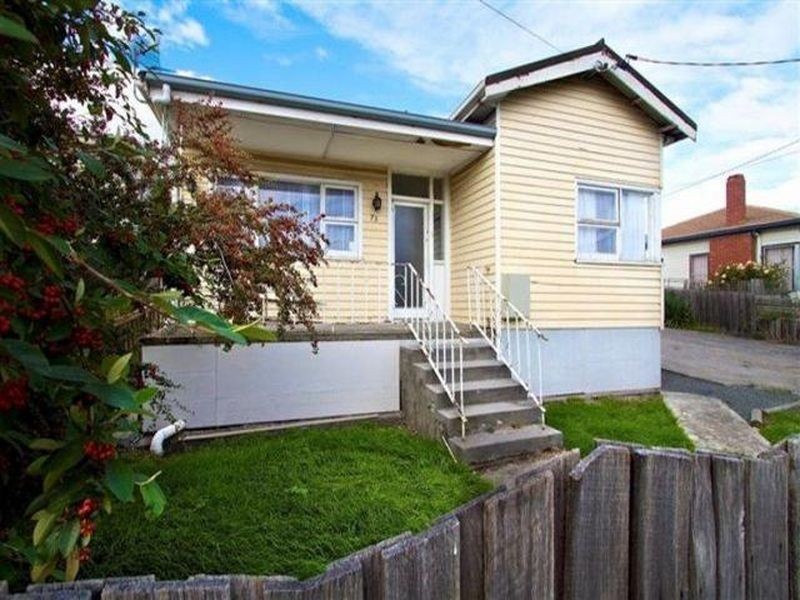 73 Bowen Road, Lutana TAS 7009