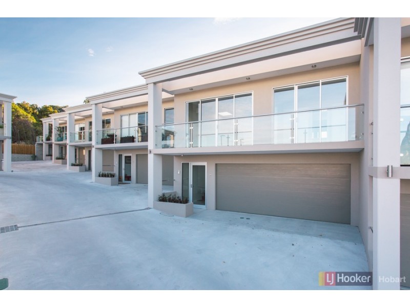 26/15 Lansdowne Crescent, West Hobart TAS 7000