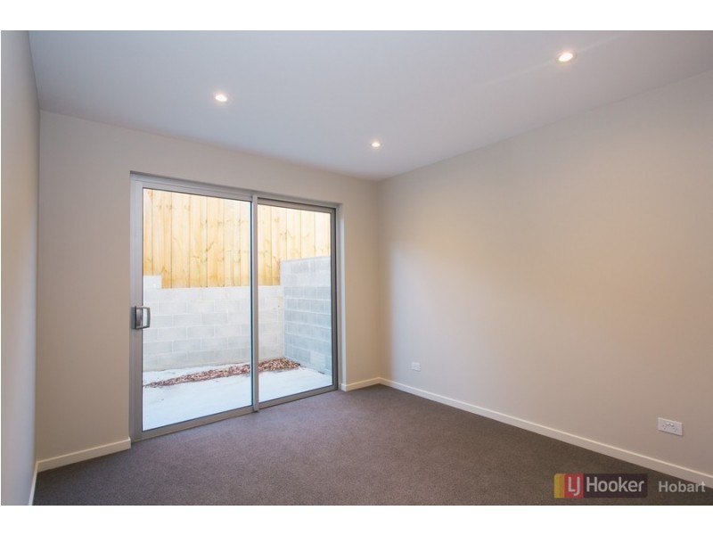 26/15 Lansdowne Crescent, West Hobart TAS 7000