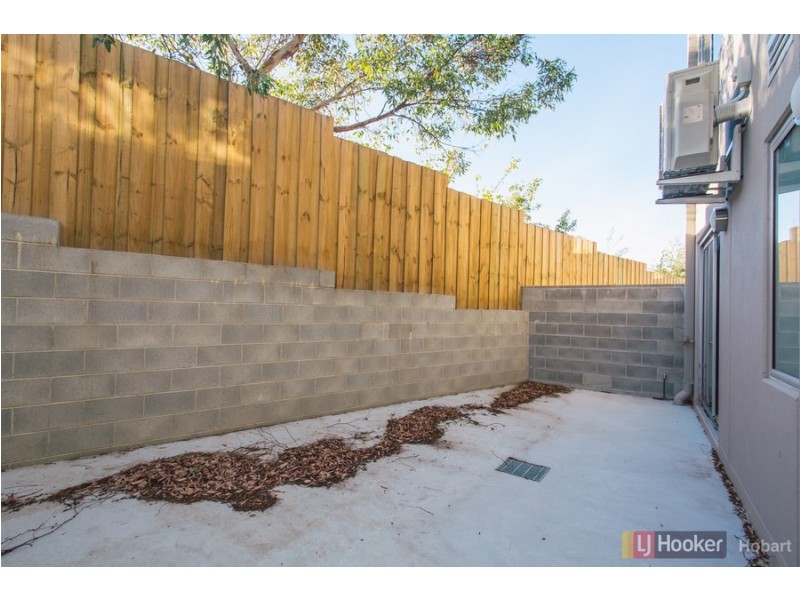 26/15 Lansdowne Crescent, West Hobart TAS 7000