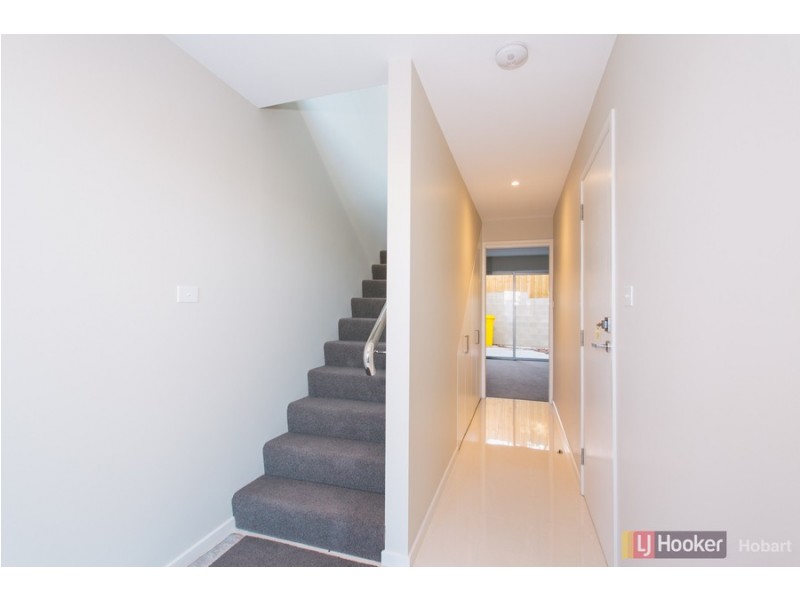 26/15 Lansdowne Crescent, West Hobart TAS 7000