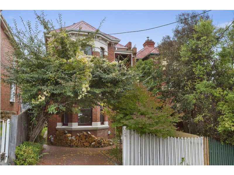 149 Melville Street, Hobart TAS 7000