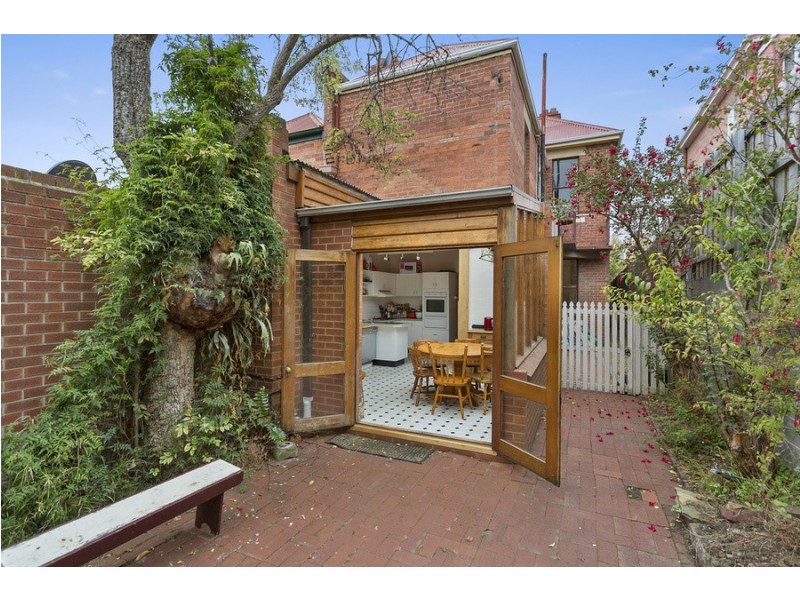 149 Melville Street, Hobart TAS 7000