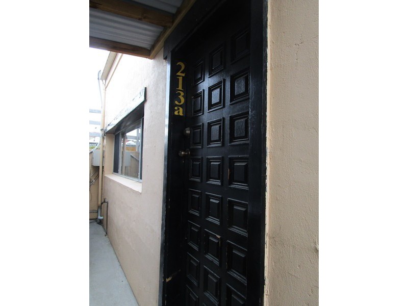 213a ELIZABETH Street, North Hobart TAS 7000