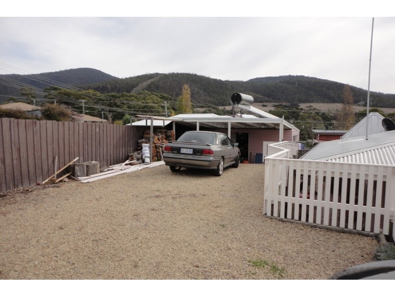 4 Merton Street, Glenorchy TAS 7010