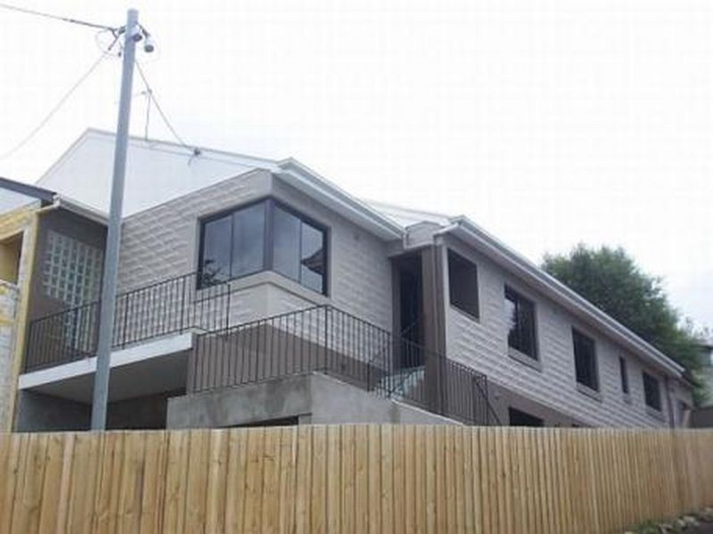 1/251 Bathurst Street, West Hobart TAS 7000