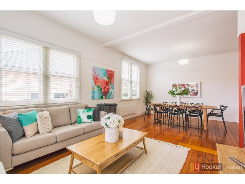 21 Hope Street, New Town TAS 7008
