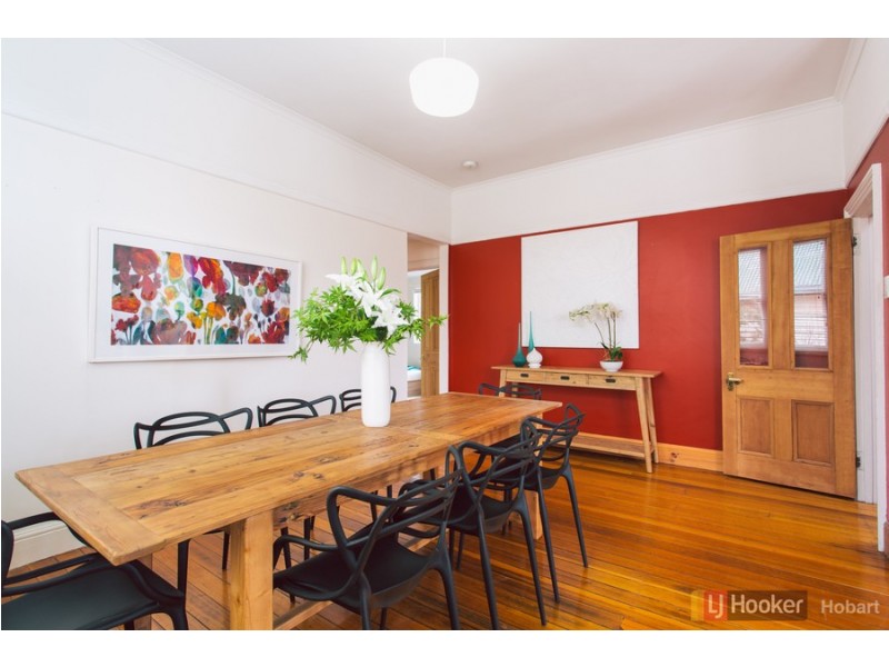 21 Hope Street, New Town TAS 7008