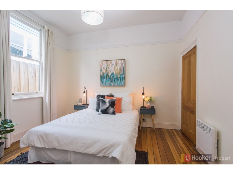 21 Hope Street, New Town TAS 7008