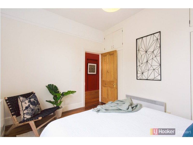 21 Hope Street, New Town TAS 7008