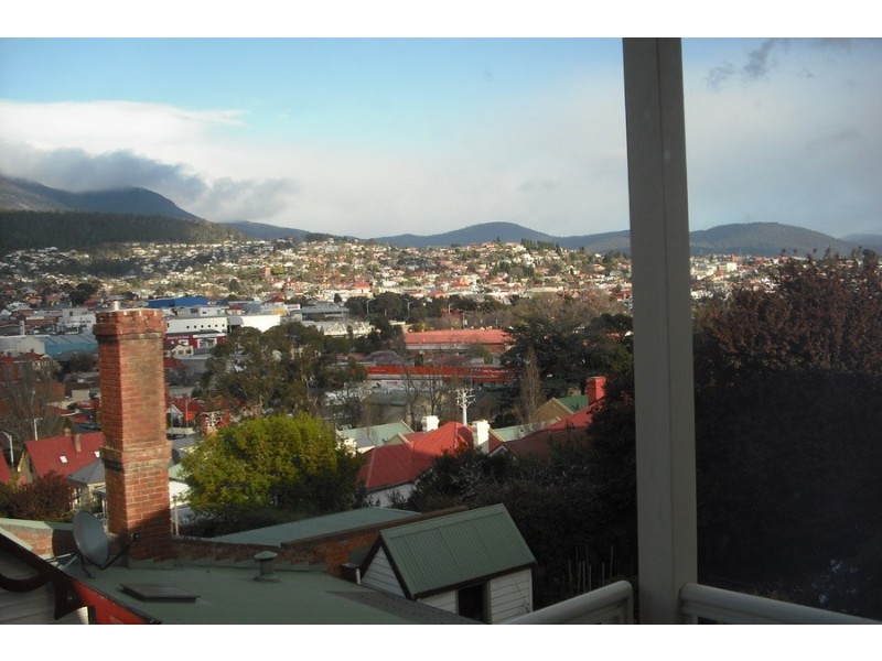 9 Lillie Street, Glebe TAS 7000