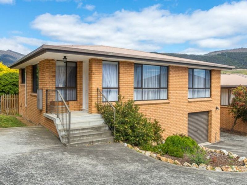 3/217 Tolosa Street, Glenorchy TAS 7010