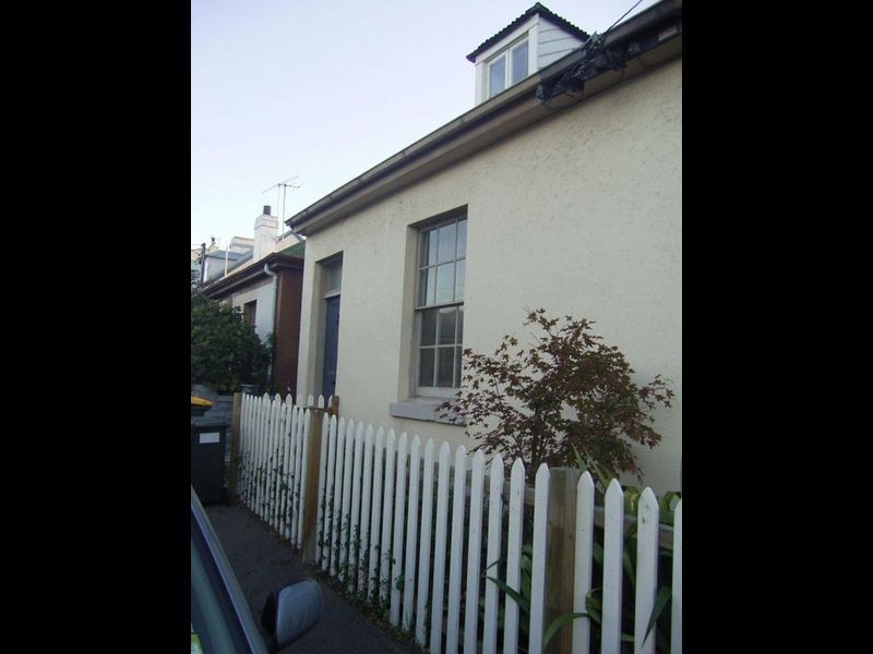 21 South Street, Battery Point TAS 7004