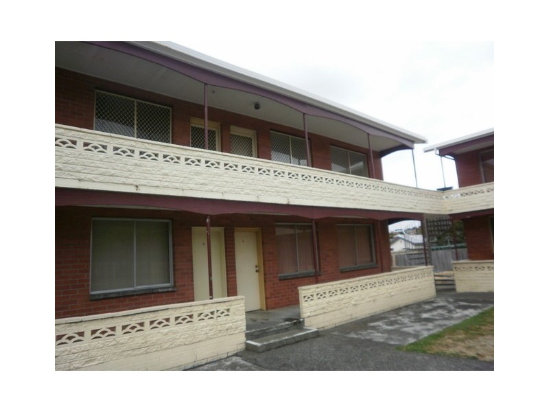 6/157 Tolosa Street, Glenorchy TAS 7010
