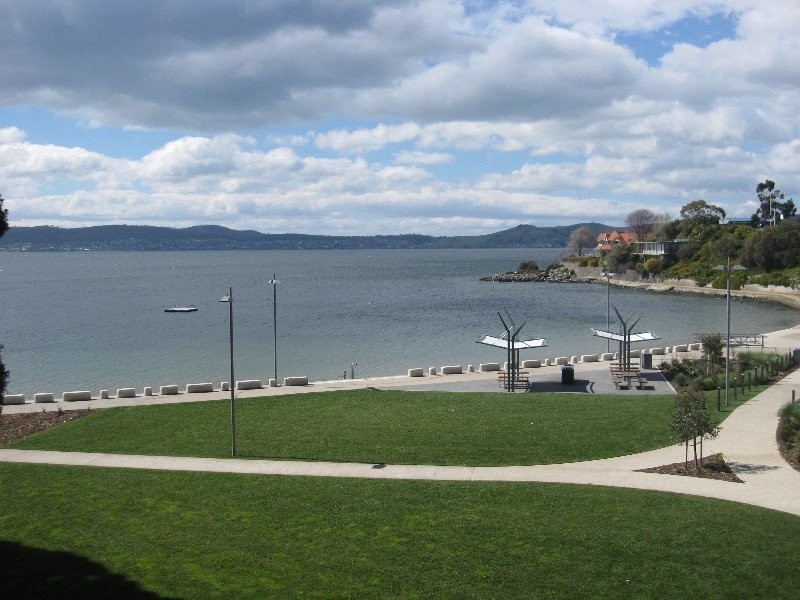 12/646 Sandy Bay Road, Sandy Bay TAS 7005