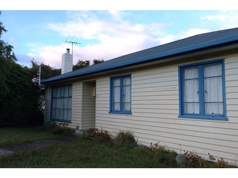 3 Illawara Road, Glenorchy TAS 7010