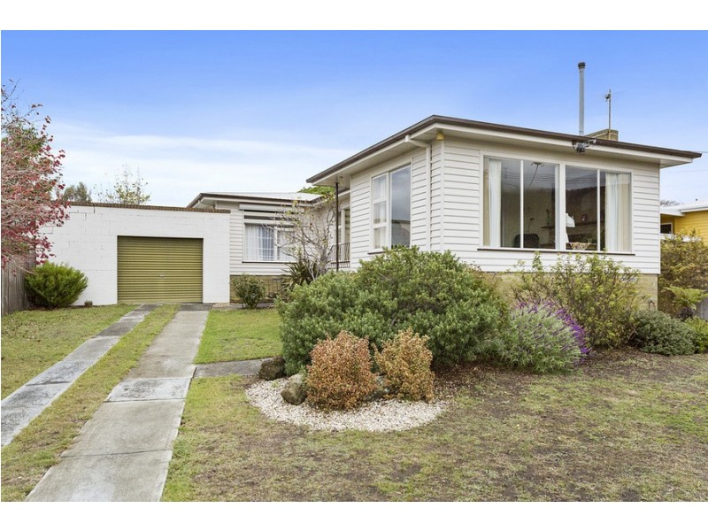 123 Allunga Road, Chigwell TAS 7011