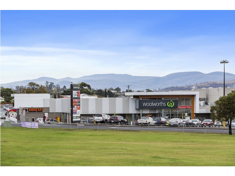 123 Allunga Road, Chigwell TAS 7011