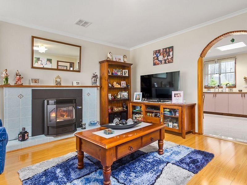 105 Benjamin Terrace, New Norfolk TAS 7140