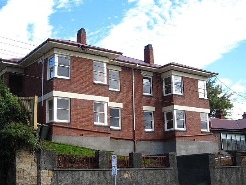 6/73 Goulburn Street, Hobart TAS 7000