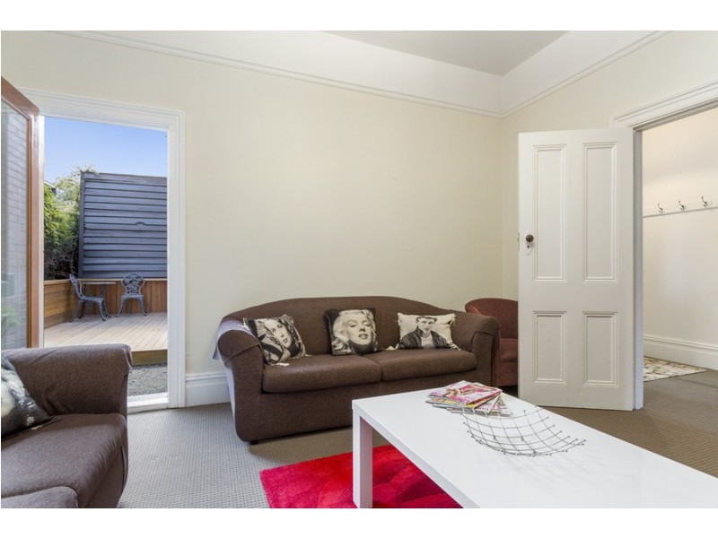 185 Davey Street, South Hobart TAS 7004