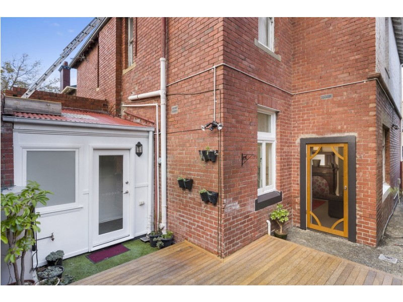 185 Davey Street, South Hobart TAS 7004