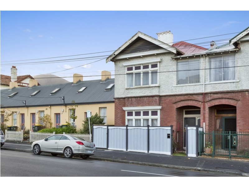 185 Davey Street, South Hobart TAS 7004