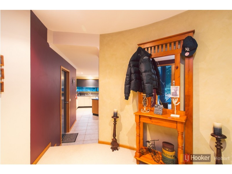339a Gellibrand Drive, Sandford TAS 7020