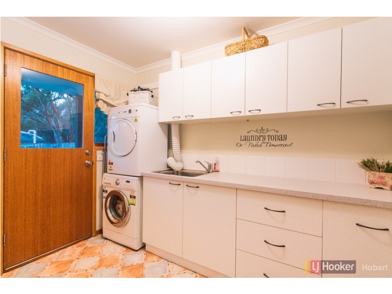 339a Gellibrand Drive, Sandford TAS 7020