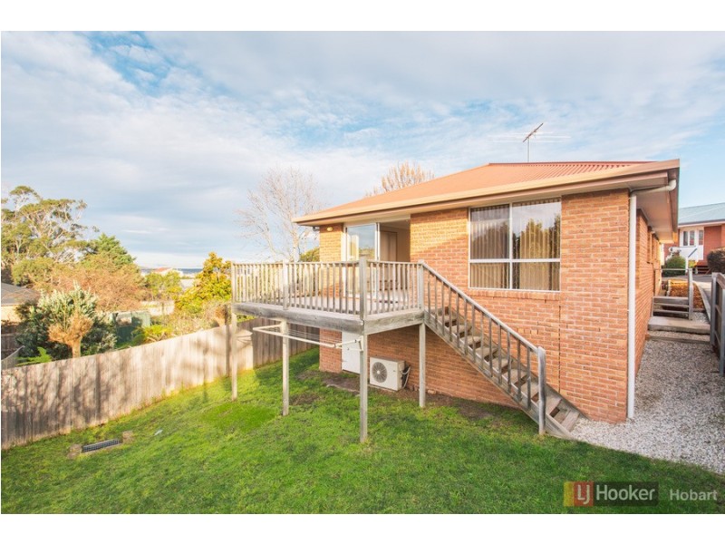 6/16 Pearsall Avenue, Blackmans Bay TAS 7052