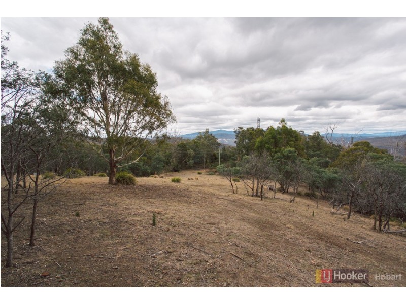 Lot 6/ Collins Cap Road, Molesworth TAS 7140