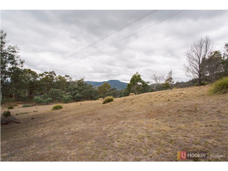 Lot 6/ Collins Cap Road, Molesworth TAS 7140