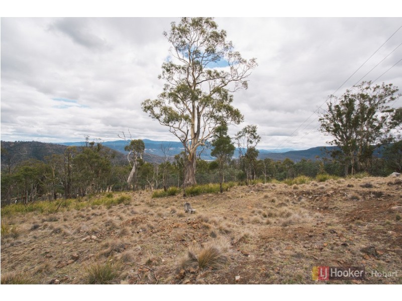 Lot 6/ Collins Cap Road, Molesworth TAS 7140