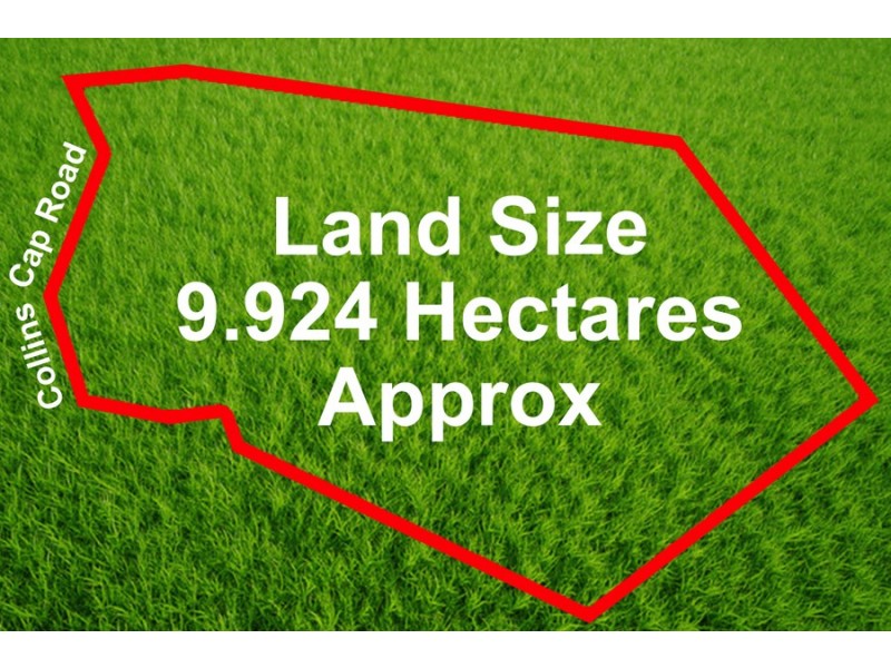 Lot 6/ Collins Cap Road, Molesworth TAS 7140