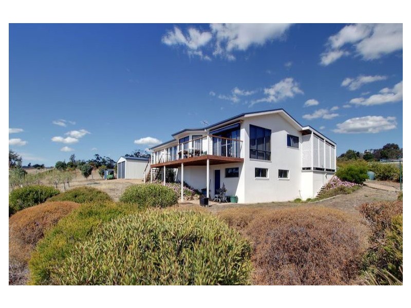 47 Glenhope Road, Granton TAS 7030
