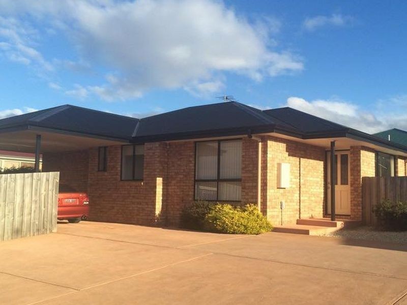 2/44 Racecourse Road, Brighton TAS 7030