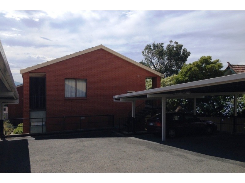 7/9 Hildern Street, New Town TAS 7008