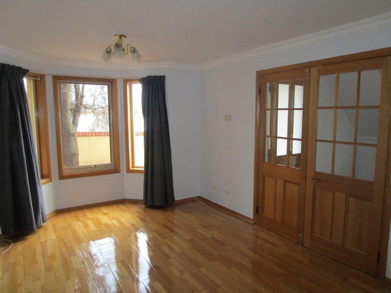 4/177 BATHURST STREET, Hobart TAS 7000