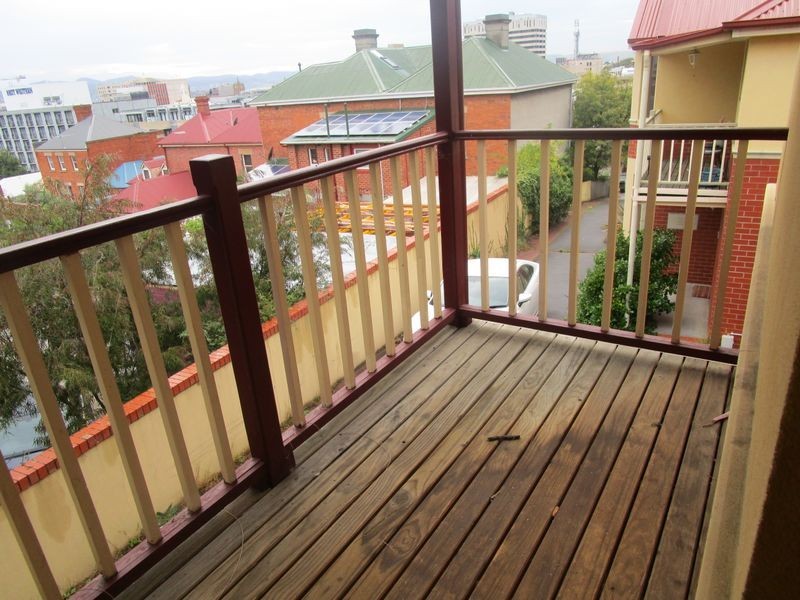 4/177 BATHURST STREET, Hobart TAS 7000