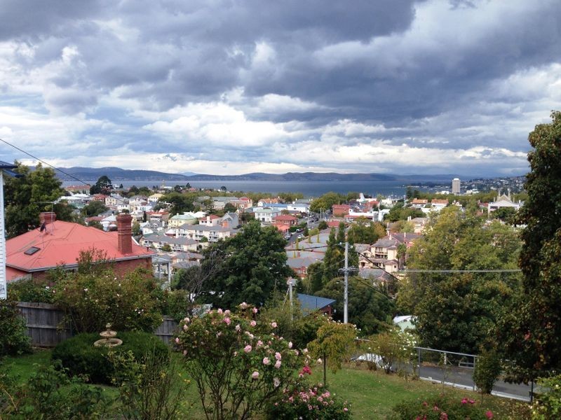 1/395 Liverpool Street, Hobart TAS 7000