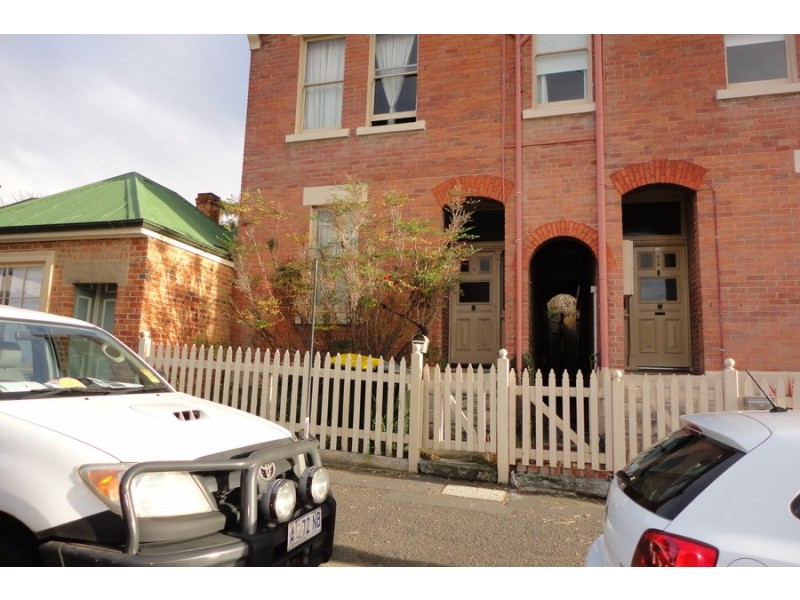 35 Goulburn Street, Hobart TAS 7000