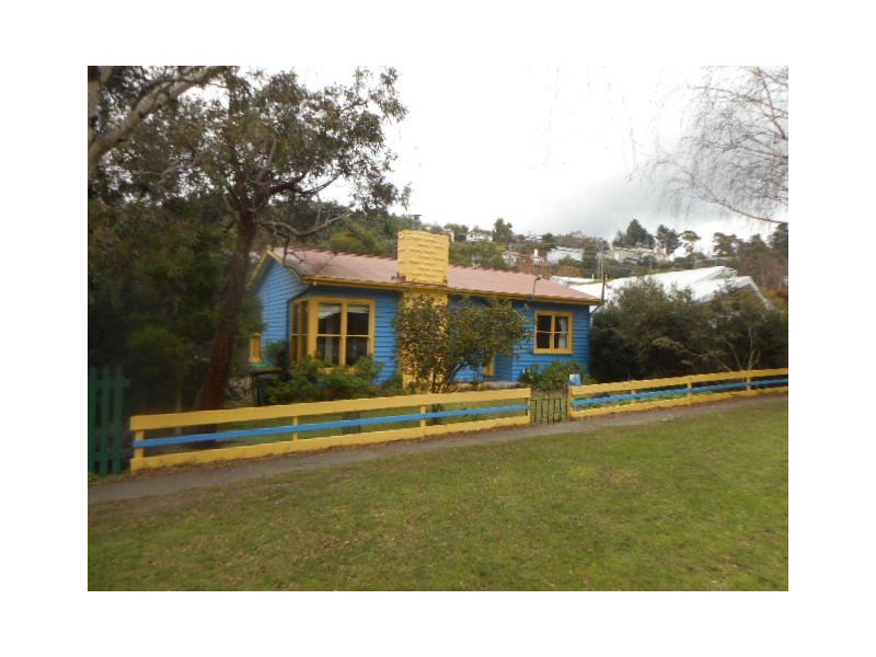 29 Degraves Street, South Hobart TAS 7004