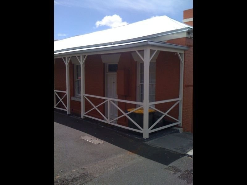 45 Church Street, North Hobart TAS 7000