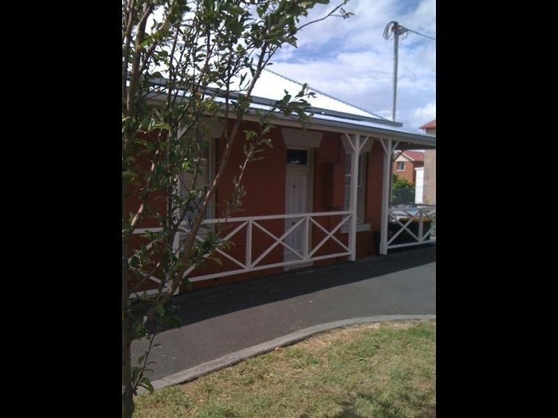45 Church Street, North Hobart TAS 7000