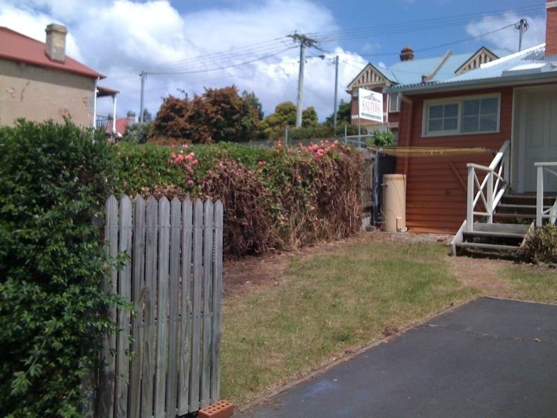 45 Church Street, North Hobart TAS 7000